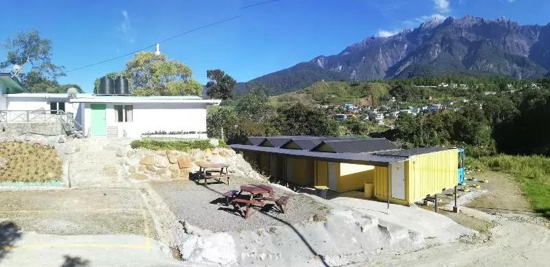 ホテル Wind Valley Farmstay