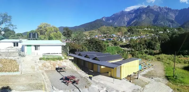 ホテル Wind Valley Farmstay