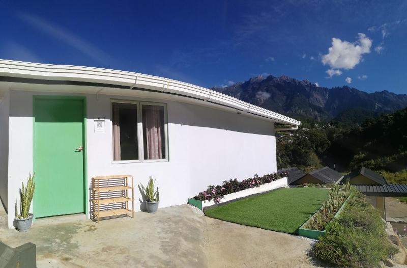 酒店 Wind Valley Farmstay