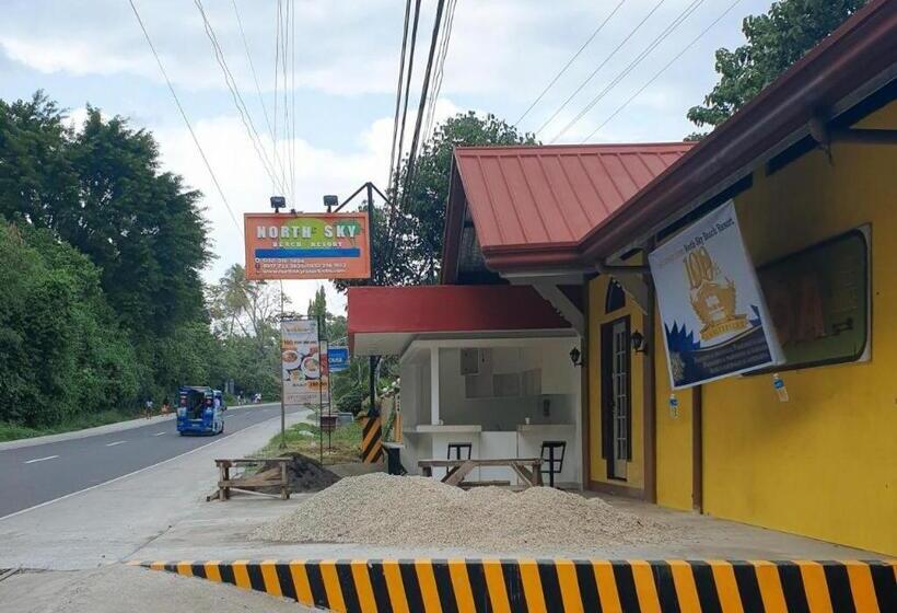 North Sky Beach Resort Sogod