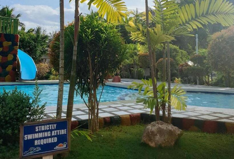 North Sky Beach Resort Sogod