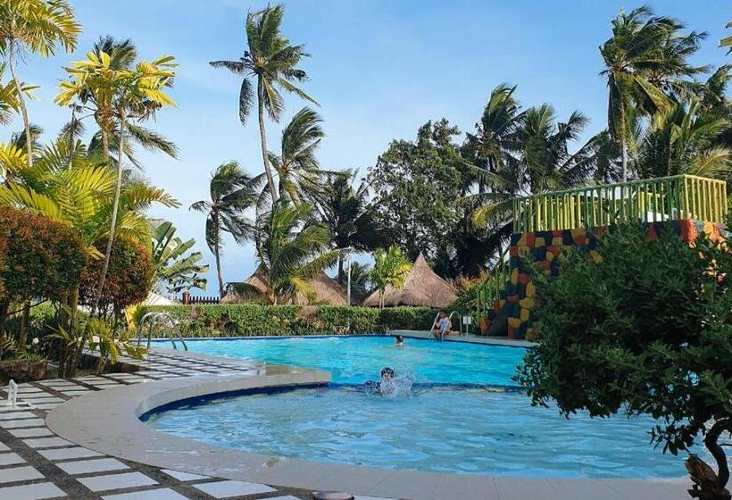 North Sky Beach Resort Sogod