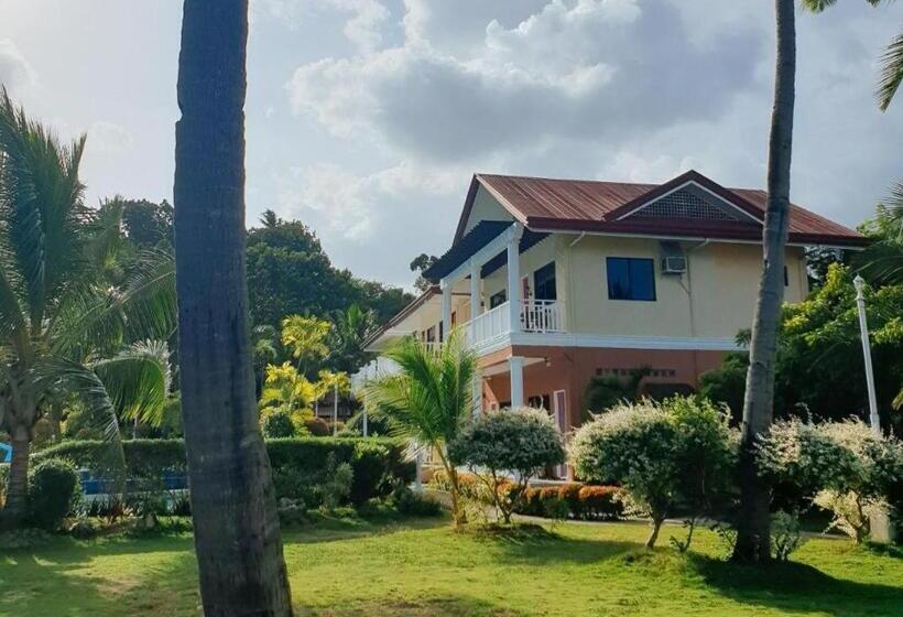 North Sky Beach Resort Sogod