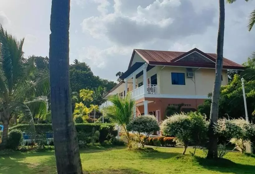 North Sky Beach Resort Sogod