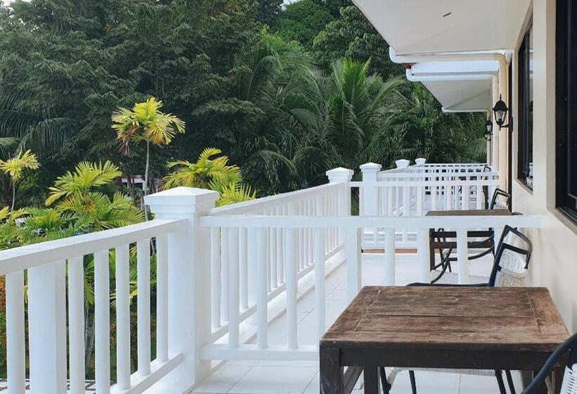 North Sky Beach Resort Sogod