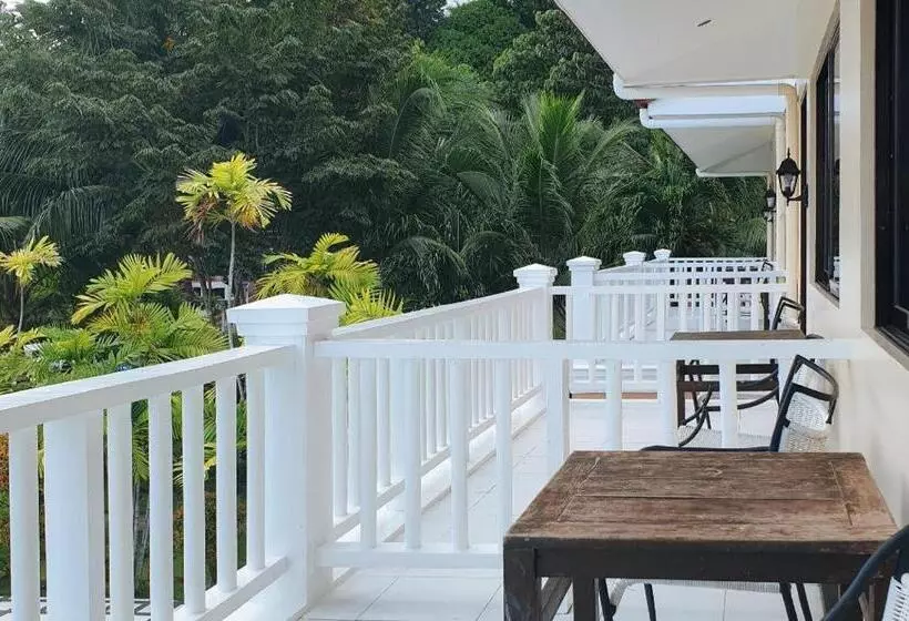 North Sky Beach Resort Sogod