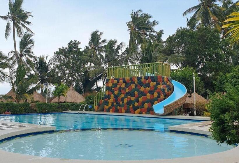 North Sky Beach Resort Sogod