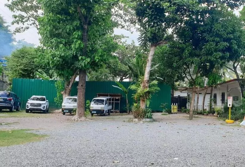 North Sky Beach Resort Sogod