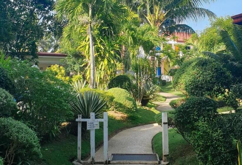 North Sky Beach Resort Sogod