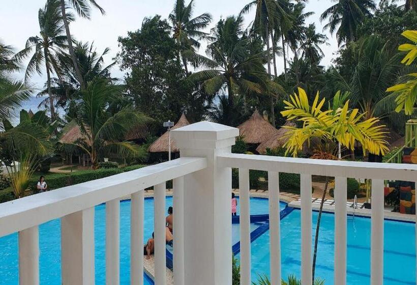 North Sky Beach Resort Sogod