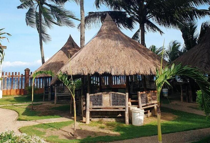 North Sky Beach Resort Sogod