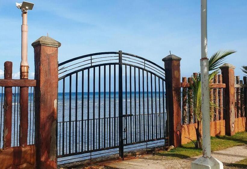 North Sky Beach Resort Sogod