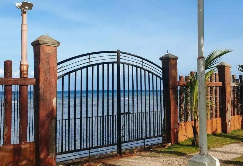 North Sky Beach Resort Sogod