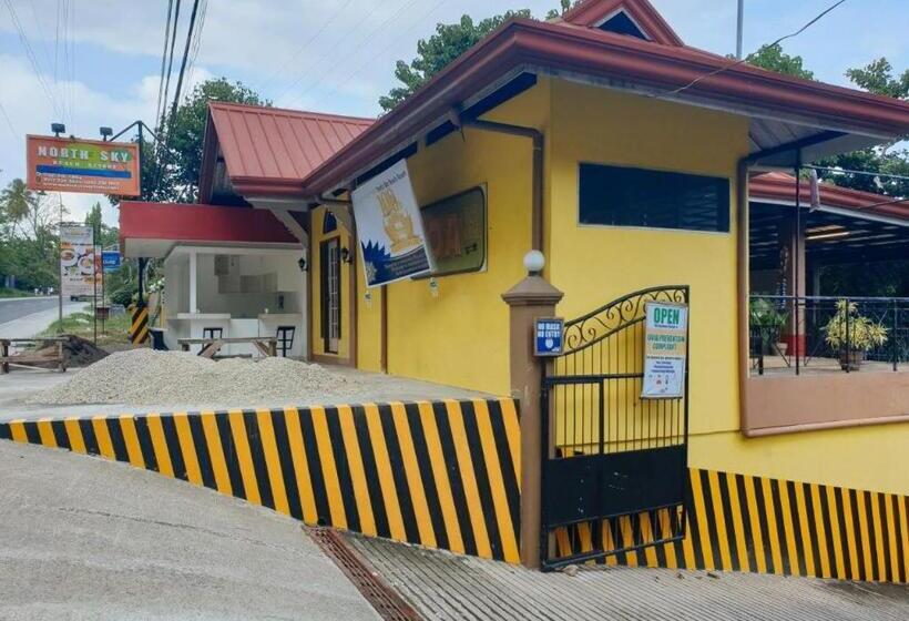 North Sky Beach Resort Sogod