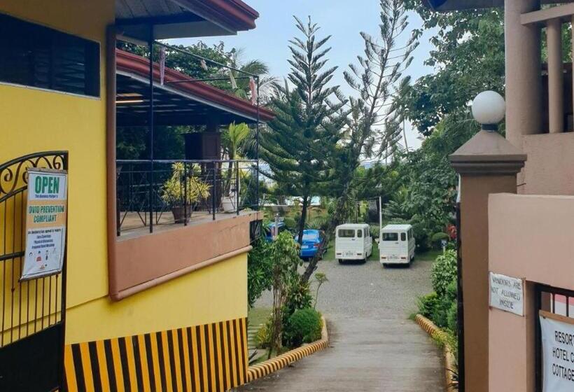 North Sky Beach Resort Sogod