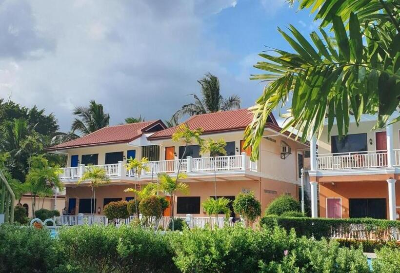 North Sky Beach Resort Sogod