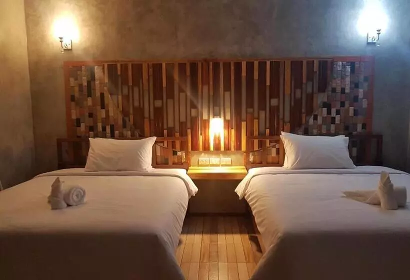 Palm Pran Resort
