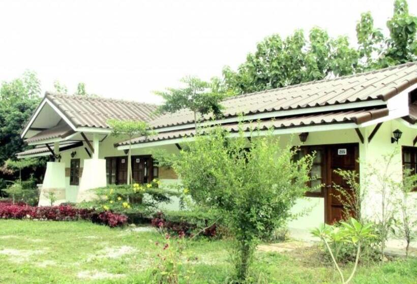 Suanlamyai Resort