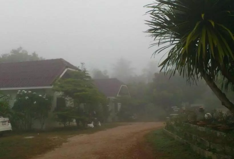 Suanlamyai Resort