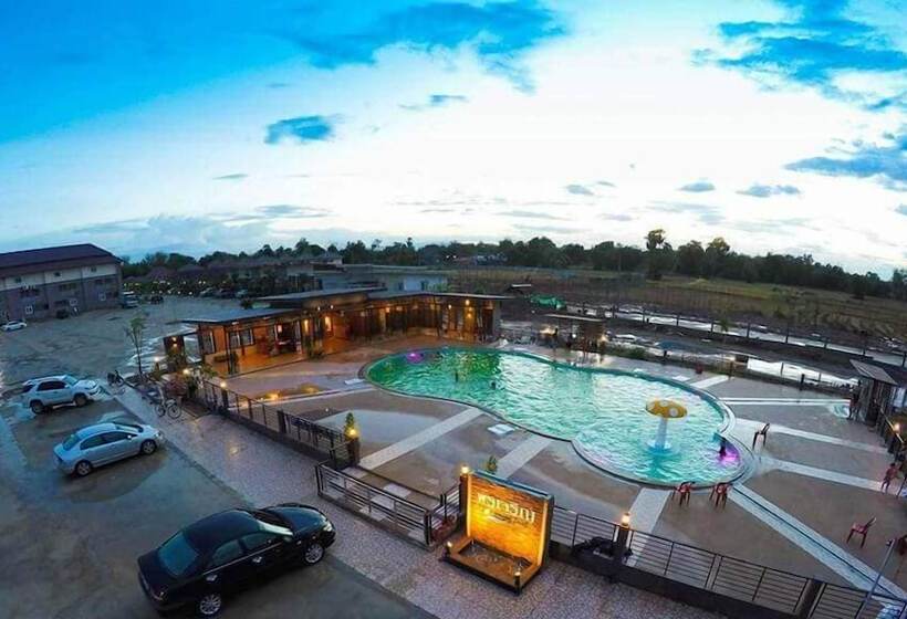 Sukhothai Porncharoen Resort & Spa