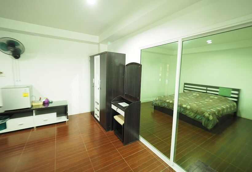 Sukhothai Porncharoen Resort & Spa