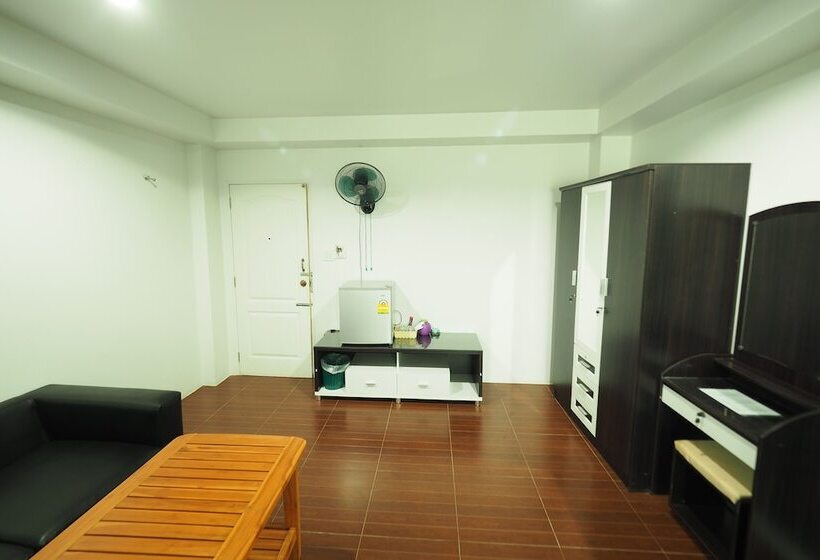 Sukhothai Porncharoen Resort & Spa