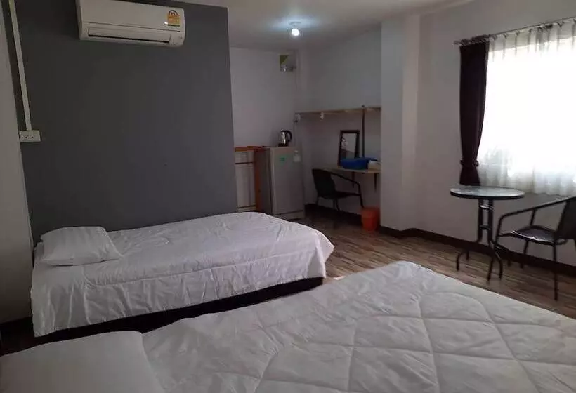 Sukhothai Porncharoen Resort & Spa