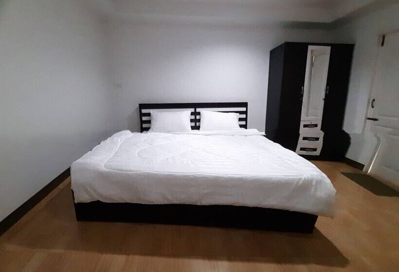 Sukhothai Porncharoen Resort & Spa