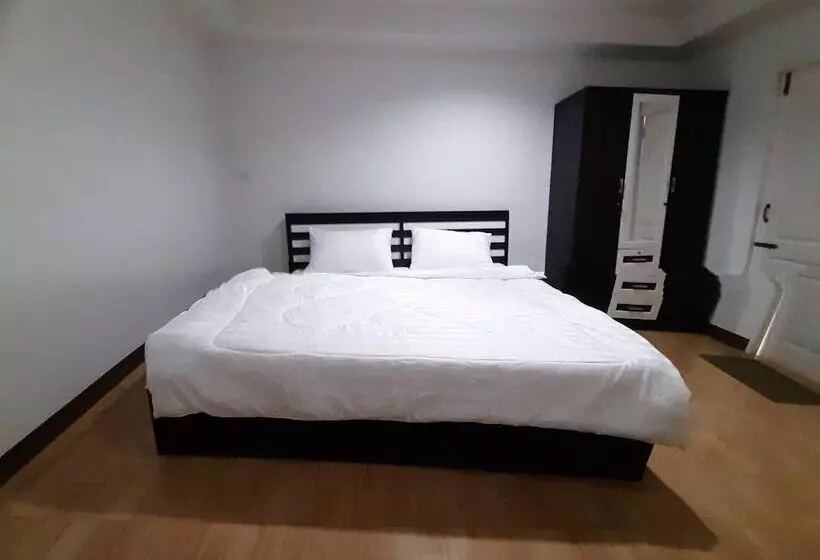 Sukhothai Porncharoen Resort & Spa