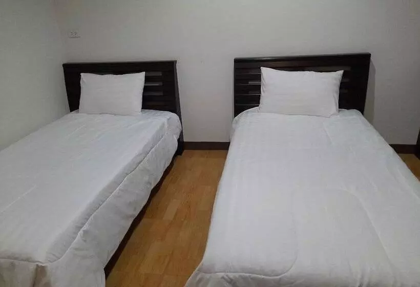 Sukhothai Porncharoen Resort & Spa