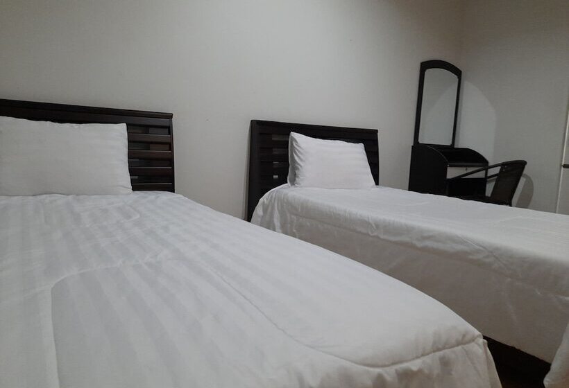 Sukhothai Porncharoen Resort & Spa