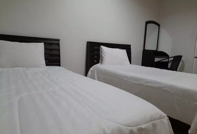 Sukhothai Porncharoen Resort & Spa
