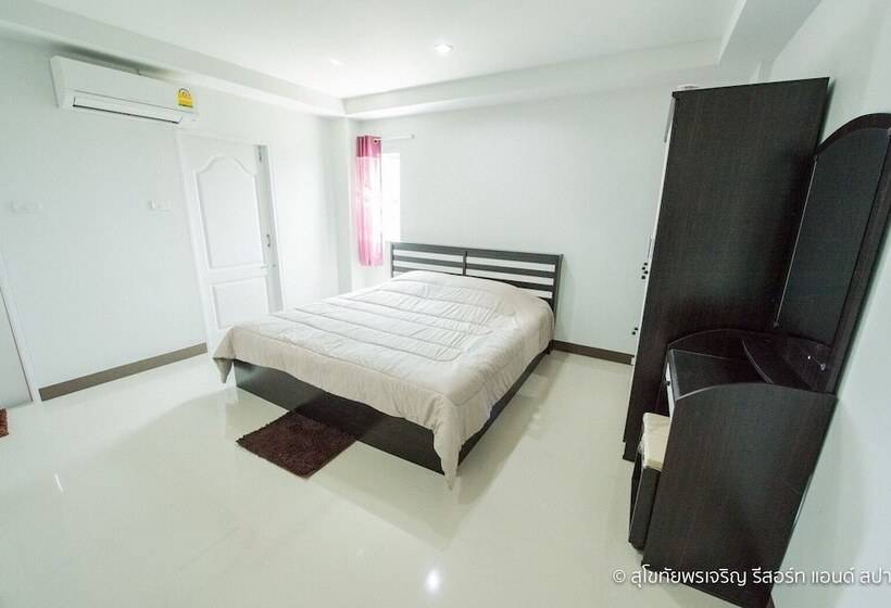 Sukhothai Porncharoen Resort & Spa