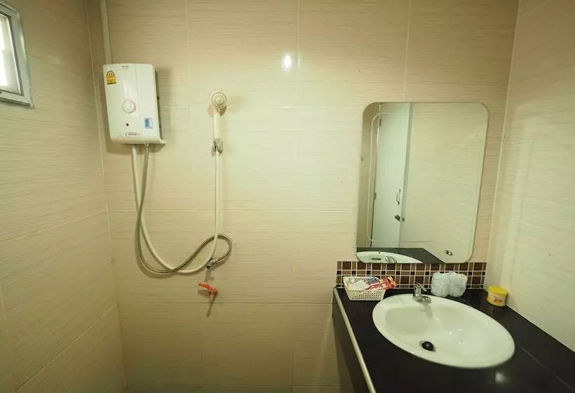 Sukhothai Porncharoen Resort & Spa