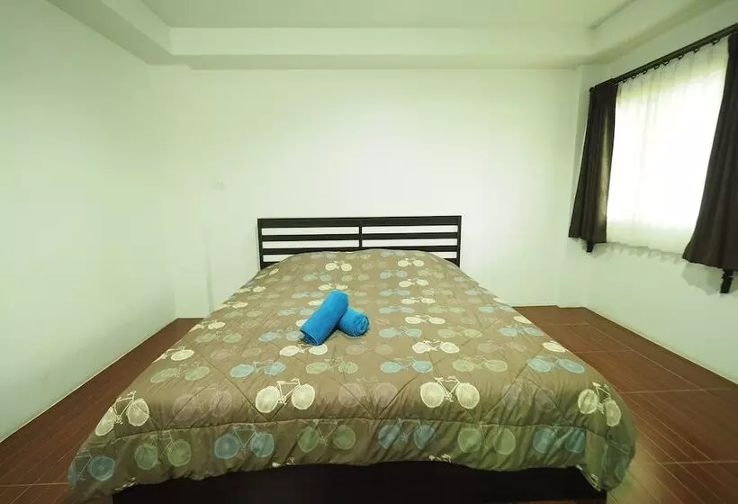 Sukhothai Porncharoen Resort & Spa