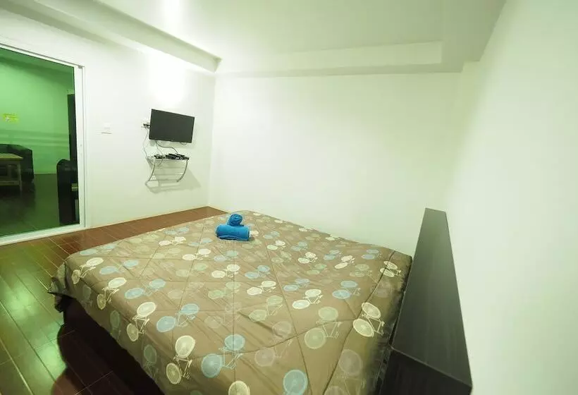 Sukhothai Porncharoen Resort & Spa