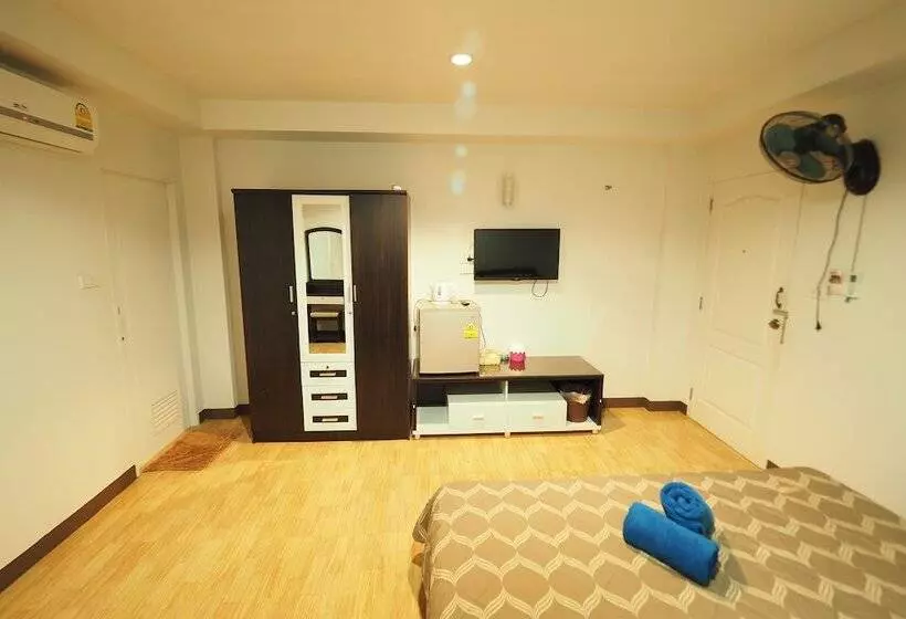Sukhothai Porncharoen Resort & Spa