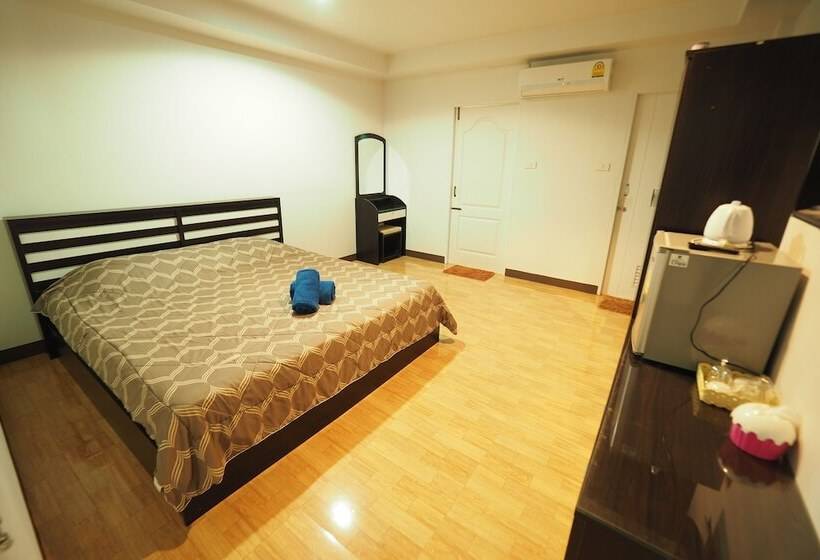 Sukhothai Porncharoen Resort & Spa