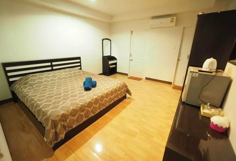 Sukhothai Porncharoen Resort & Spa