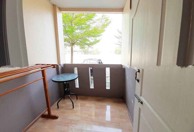 Sukhothai Porncharoen Resort & Spa