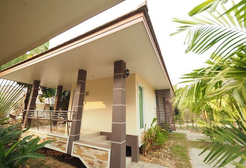 Sukhothai Porncharoen Resort & Spa