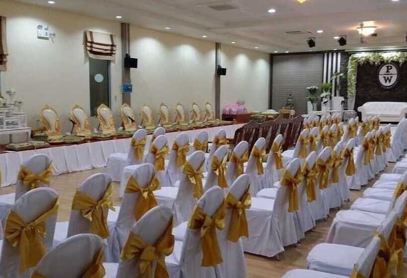 Sukhothai Porncharoen Resort & Spa