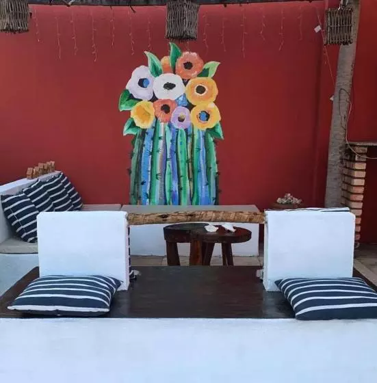 Bed & Breakfast Casa De Valeria