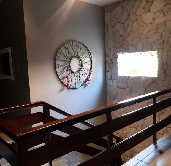 Bed & Breakfast Casa De Valeria