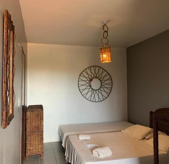 Bed & Breakfast Casa De Valeria