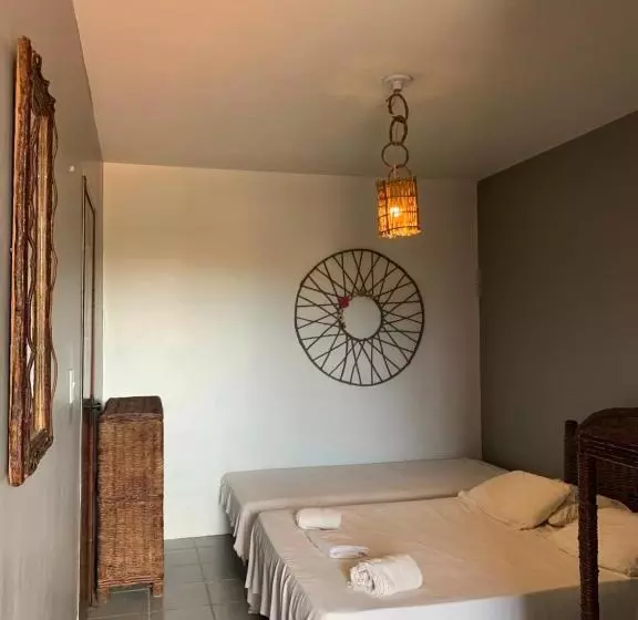 Bed & Breakfast Casa De Valeria