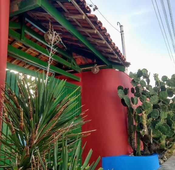 Bed & Breakfast Casa De Valeria