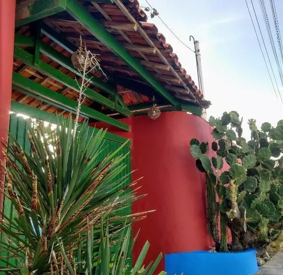 Bed & Breakfast Casa De Valeria