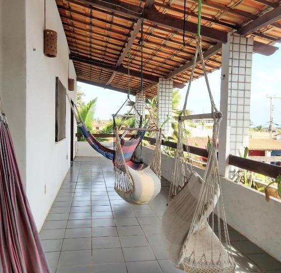 Bed & Breakfast Casa De Valeria