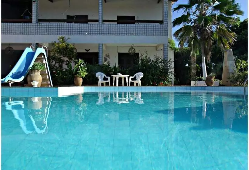 Bed & Breakfast Casa De Valeria